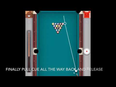 How To Hack 8 Ball Pool Game Pigeon
