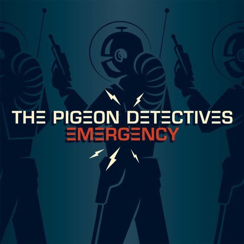 The Pigeon Detectives Emergency Album Download